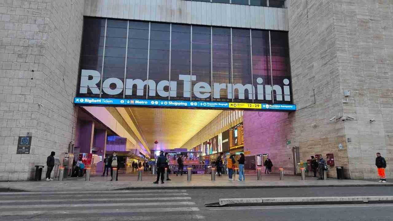 Affittacamere Jumbo