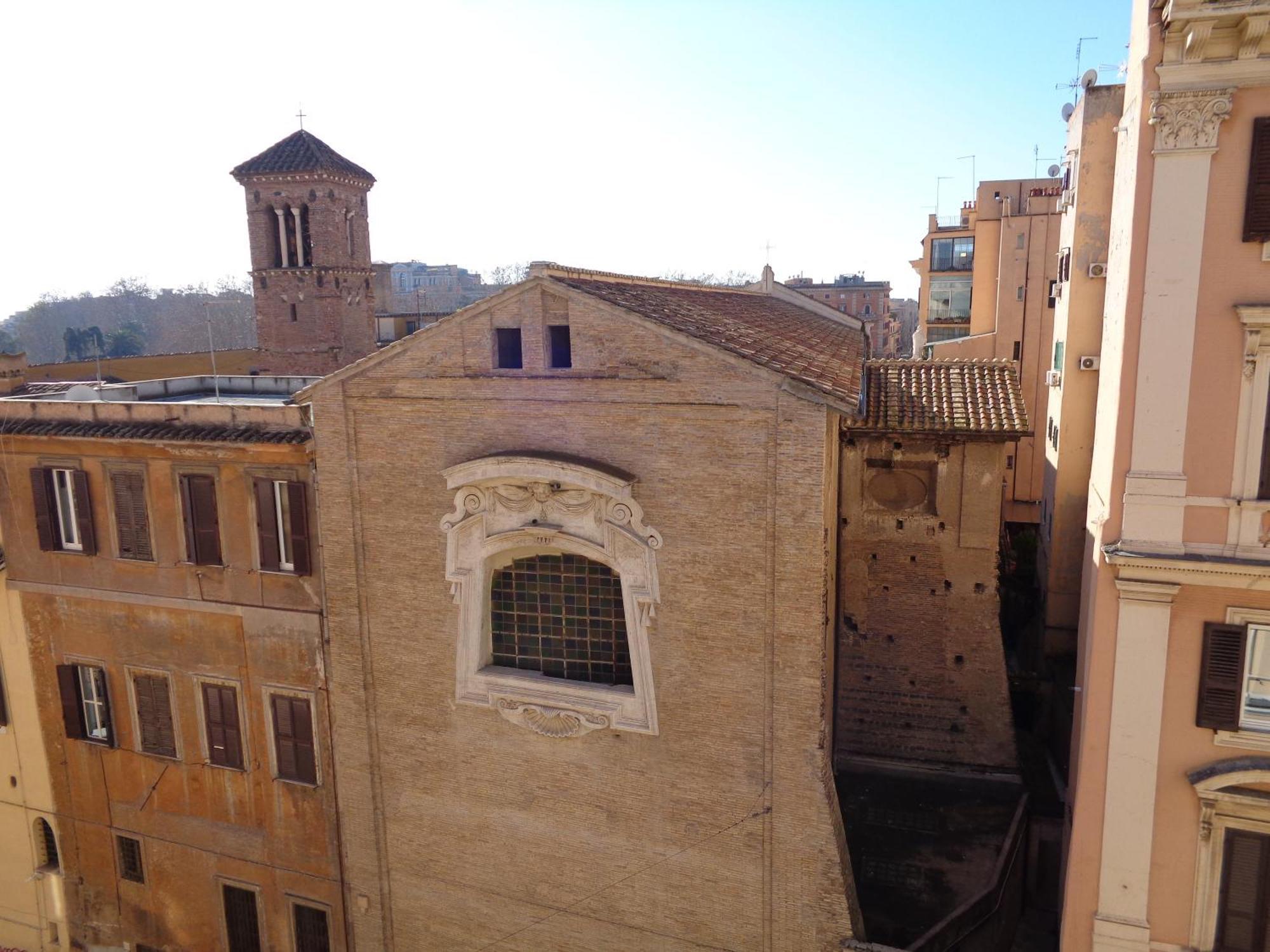 Affittacamere Jumbo Roma